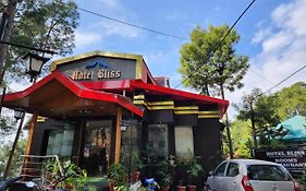 Hotel Bliss Kasauli